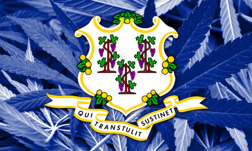 Cannabis can soon be delivered to Connecticut homes. Here’s how it will work.