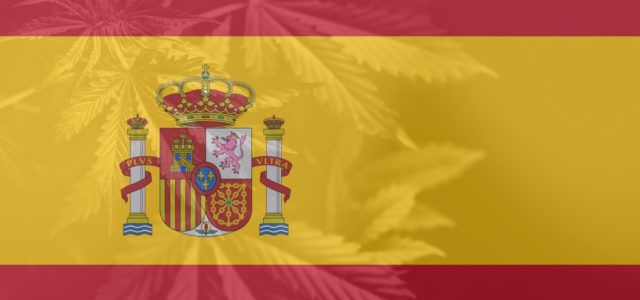 Cannabis in Spain: ICBC Notes