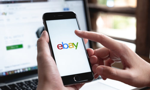 Ebay’s New CBD Trial Could Have ‘Knock-On Effect’ For Other Ecommerce Platforms
