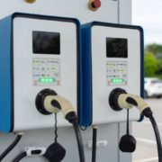 EV Charging Stocks to Soar as Market Massively Expands