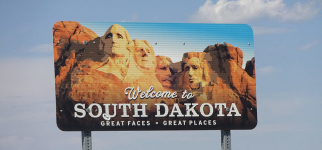 Expect recreational marijuana back on ballot in South Dakota