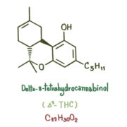 High from hemp: States wrestle with chemically made THC