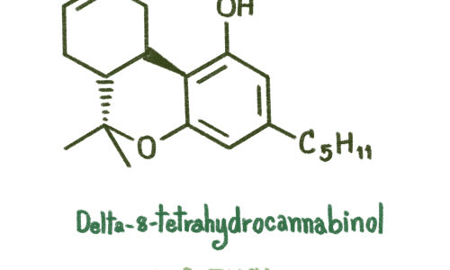 High from hemp: States wrestle with chemically made THC