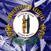 Kentucky medical marijuana legalization bill takes big step, passes out of committee 15-1