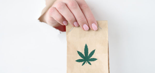 New York Cannabis “Gifting” — Criminal!