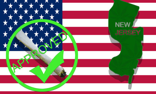 NJ legal weed commission delays opening recreational marijuana sales