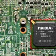 NVIDIA Stock Down 30%: Time for Investors to Consider This Mega-Cap Chipmaker?