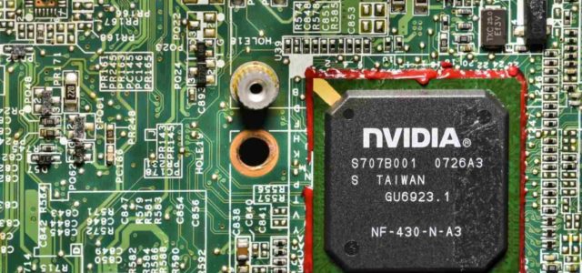 NVIDIA Stock Down 30%: Time for Investors to Consider This Mega-Cap Chipmaker?