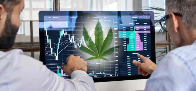 Top US Marijuana Stocks To Buy In April? 2 Analyst Are Giving Higher Price Targets