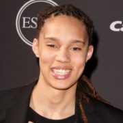 WNBA star Brittney Griner arrested and detained in Russia