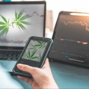 2 Marijuana Stocks To Keep On Your Radar For This Weeks Watchlist
