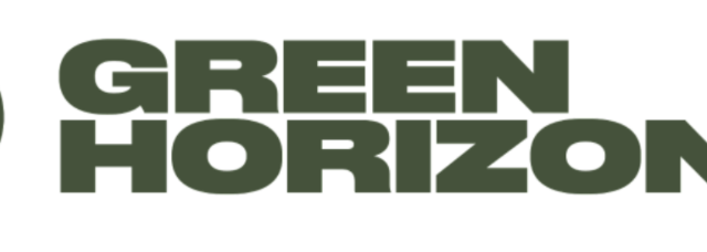 Announcing: Green Horizons