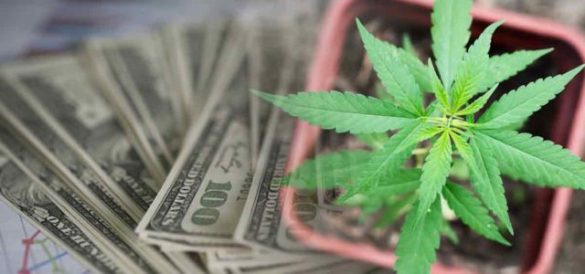 Are Marijuana Stocks A Buy Before Possible Cannabis Reform? 3 To Watch In April