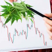 Are Top Marijuana Stocks A Buy Before May? 2 Top Pot Stocks While Cannabis Stocks Are Down