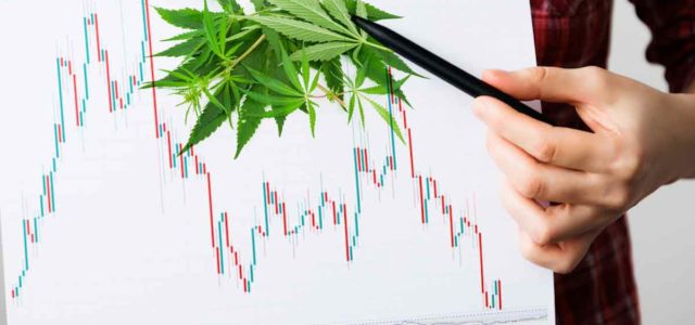 Are Top Marijuana Stocks A Buy Before May? 2 Top Pot Stocks While Cannabis Stocks Are Down