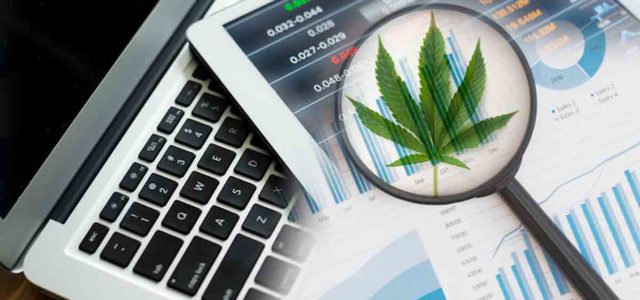 Best Marijuana Stocks To Buy Before May? 2 Ancillary Cannabis Stocks On Watch Right Now