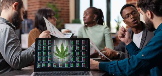 Best Marijuana Stocks To Buy For April 2022? 3 To Watch This Month