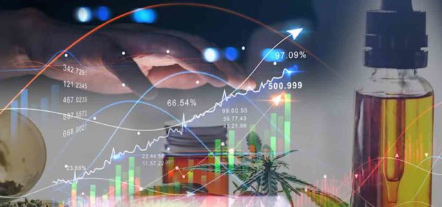 Best US Marijuana Stocks To Buy For 2022? 3 For Your List Right Now