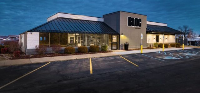 Cannabis Facility Construction Completes Construction of Bloc Dispensary for Justice Cannabis Company in Valley Park, Missouri