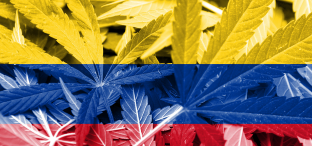Colombia Issues New Cannabis Foreign Trade Regulations