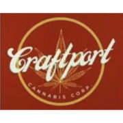 Craftport Cannabis Announces Extension of Maturity Date and Security Granted over Outstanding Loans for $1.99 Million