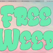 Democrats start ‘Free Weed’ site for marijuana legalization