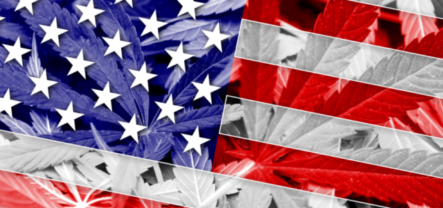 Federal Cannabis Legislation: PREPARE Act