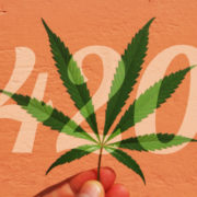 Looking back at the absolutely unexpected and totally wild origin of 420