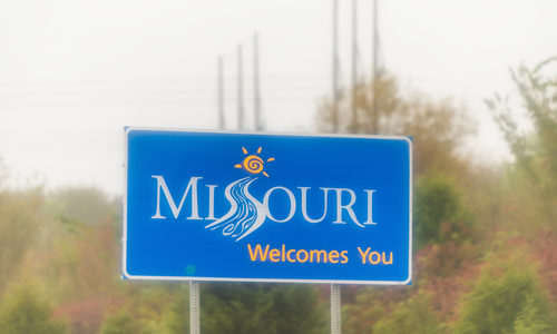 Missouri medical marijuana sales near $1M per day
