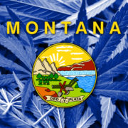 Montana Marijuana Sales Total $73M So Far This Year