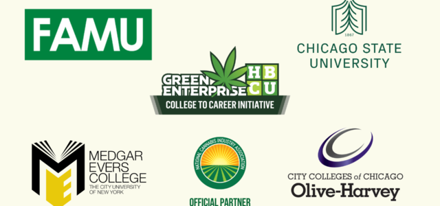 NCIA Partners with Green Enterprise’s HBCU College to Career Initiative