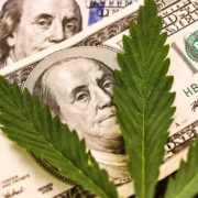 Pot shop robberies are fueling calls for a U.S. banking bill