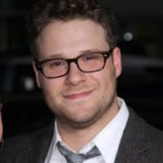 Seth Rogen on his pot business: ‘most people can incorporate weed into their lives’