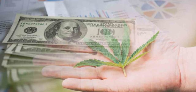 Top Marijuana Penny Stocks To Watch April 26, 2022