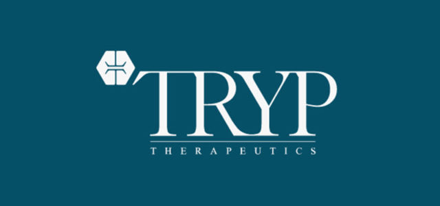 TRYP THERAPEUTICS INC. Announces Amendment to Terms of Private Placement and Closing of $3,000,000 Second Tranche