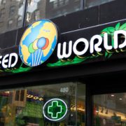 Unlicensed marijuana dispensaries multiply in New York City despite warnings from state regulators