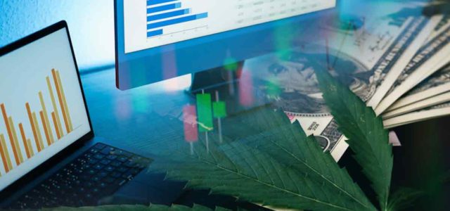 Will Marijuana Stocks See Better Trading As NYC and New Jersey Soon Begin To Sell Legal Cannabis?