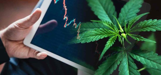 3 Marijuana Stocks To Keep On Your Radar 3rd Week Of May