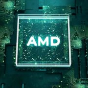 Advanced Micro Devices Stock Might Be Set for Another Record Move