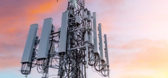 American Tower Corp: 5G Company Raised Its Dividend Again