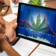 Best Ancillary Marijuana Stocks To Buy? 2 For Your List Right Now While The Market Is Down