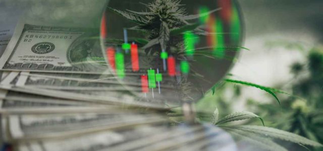 Best Cannabis Stocks To Invest In Right Now? 3 US Pot Stocks On Watch