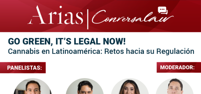 Cannabis in Latin America: FREE May 31 Webinar