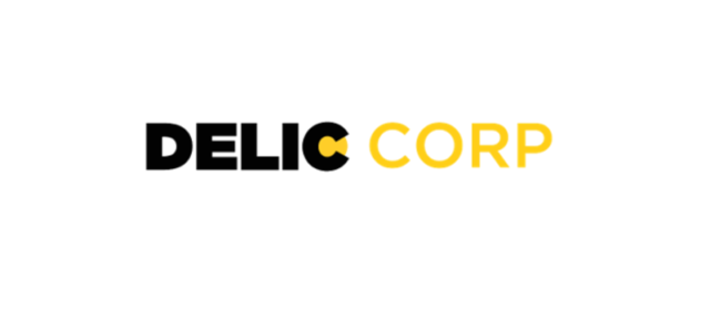 DELIC HOLDINGS CORP PROVIDES DEFAULT STATUS UPDATE
