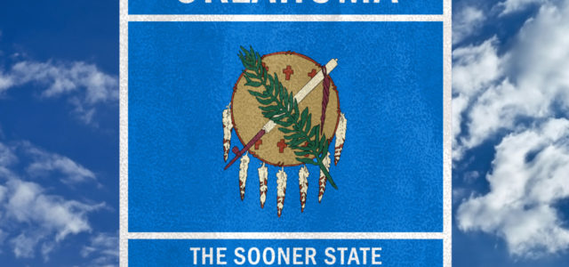 Gov. Stitt to decide on bill to make Marijuana Authority freestanding agency in Oklahoma