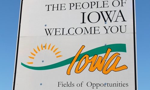 Iowa campaign launched to reform state marijuana laws