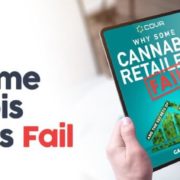 Member Blog: Key Metrics to Track & Mistakes to Avoid for Cannabis Retail Success in 2022