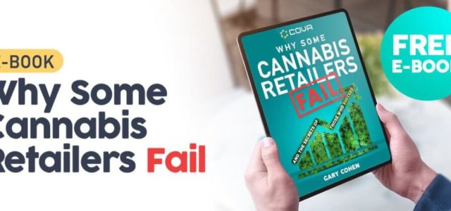 Member Blog: Key Metrics to Track & Mistakes to Avoid for Cannabis Retail Success in 2022