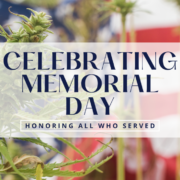 Observing Memorial Day at Canna Law Blog
