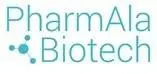 PharmAla Biotech Logo (CNW Group/PharmAla Biotech Inc.)